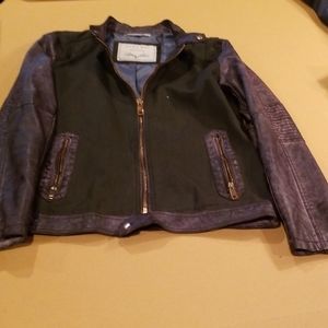 Zara denin jacket